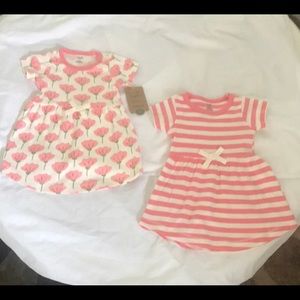 Touched By Nature Dresses BNWT